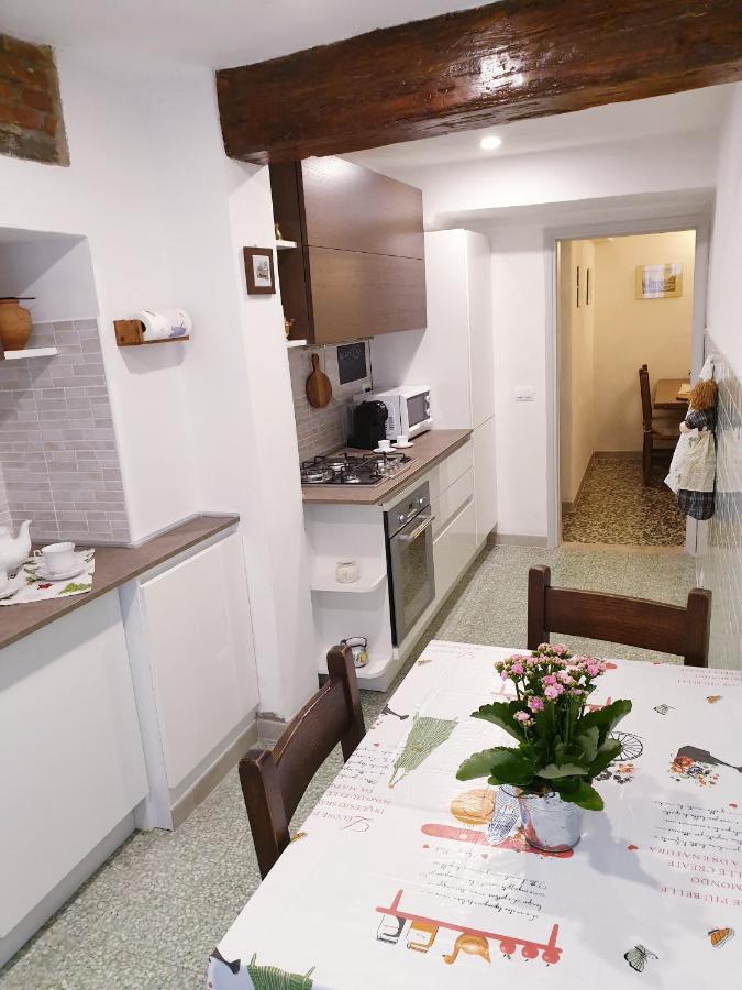 Ristoriapartment Φλωρεντία Εξωτερικό φωτογραφία